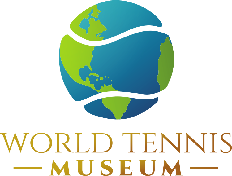 World Tennis Museum